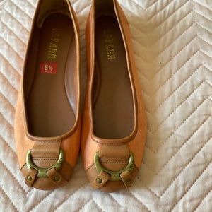 ✨Ralph Lauren shoes✨